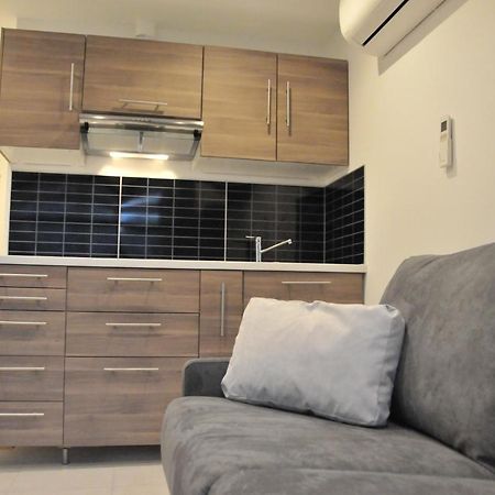 Studio Cannes Croisette Martinez Apartamento Exterior foto