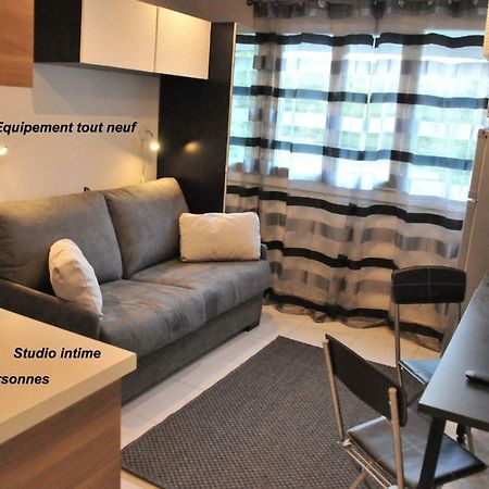 Studio Cannes Croisette Martinez Apartamento Exterior foto