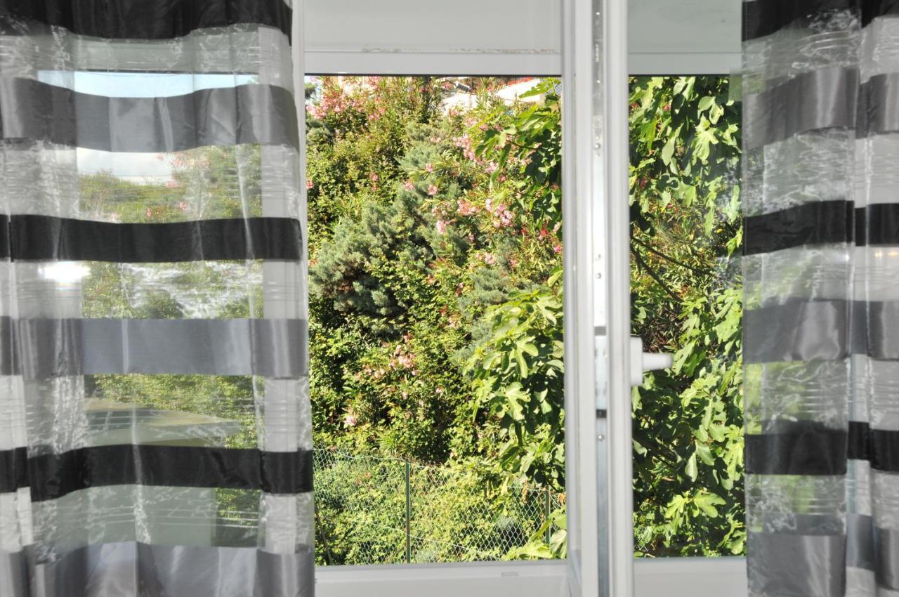 Studio Cannes Croisette Martinez Apartamento Exterior foto